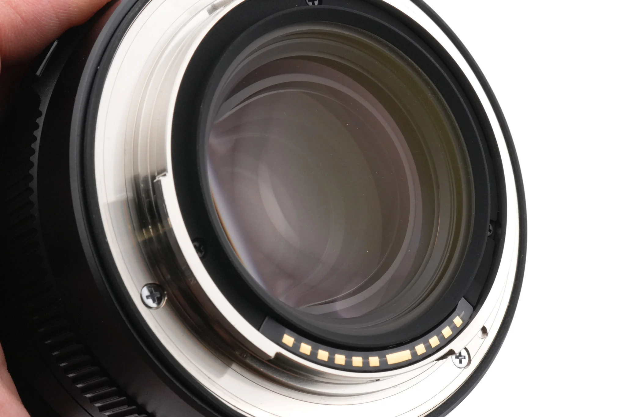 Fujifilm 23mm f4 Fujinon GF R LM WR - Image 6