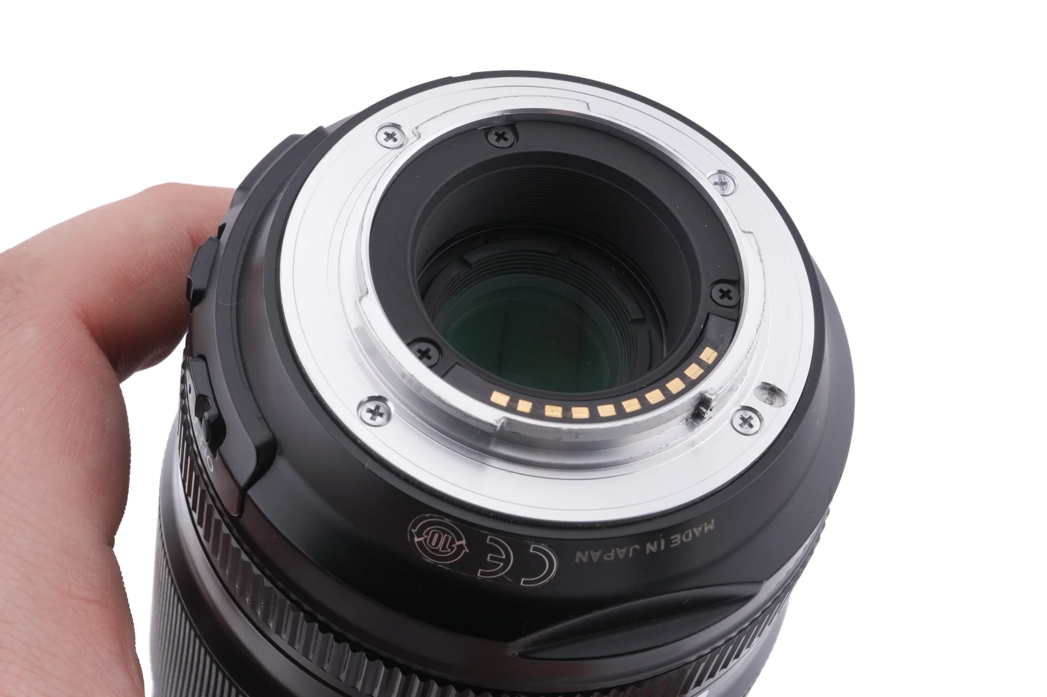 Fujifilm 55-200mm f3.5-4.8 Super EBC Fujinon Aspherical XF R LM OIS - Image 4