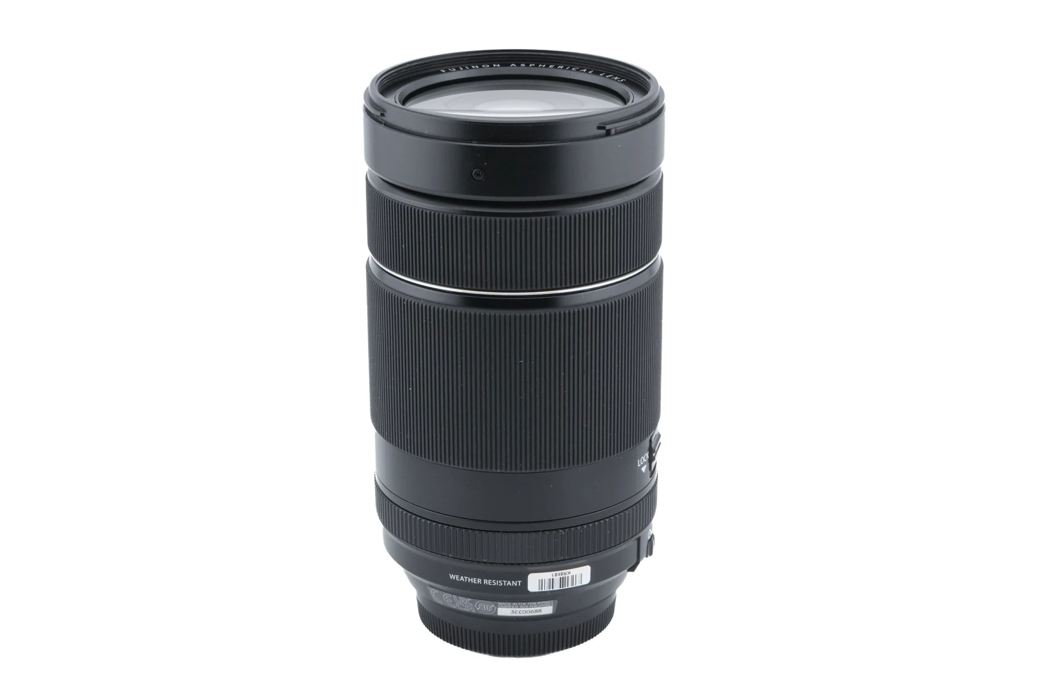 Fujifilm 70-300mm f4-5.6 Super EBC Fujinon XF R LM OIS WR - Image 3