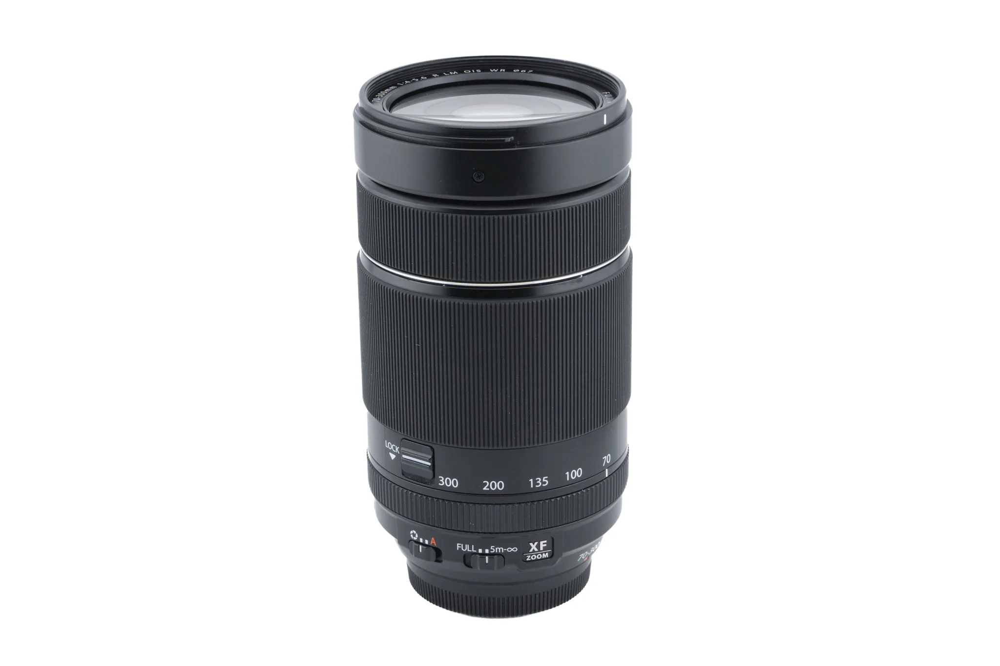 Fujifilm 70-300mm f4-5.6 Super EBC Fujinon XF R LM OIS WR - Image 4