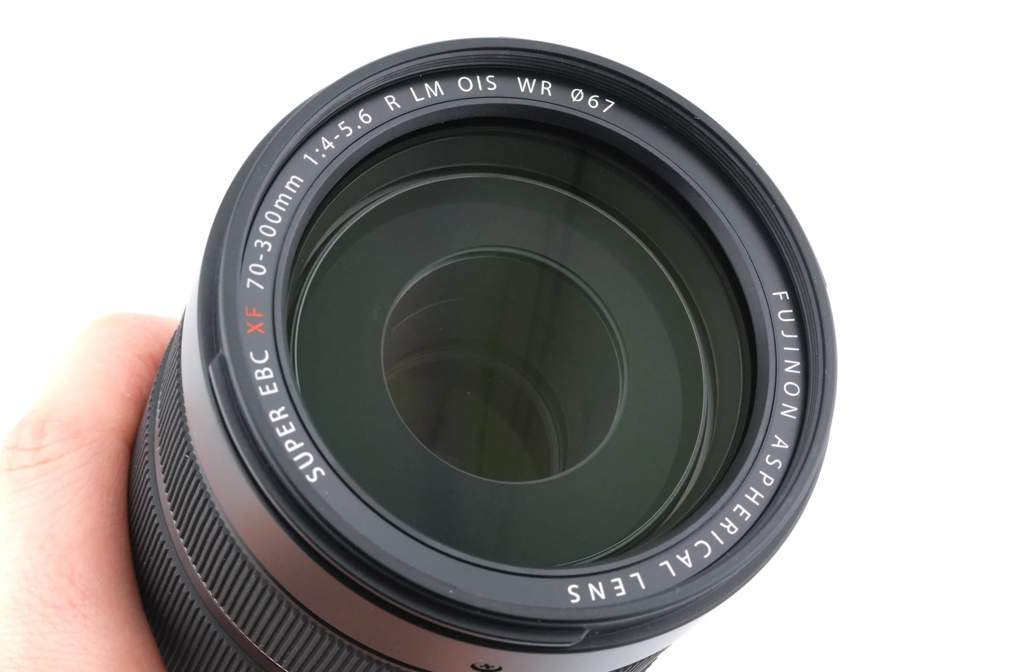 Fujifilm 70-300mm f4-5.6 Super EBC Fujinon XF R LM OIS WR - Image 5