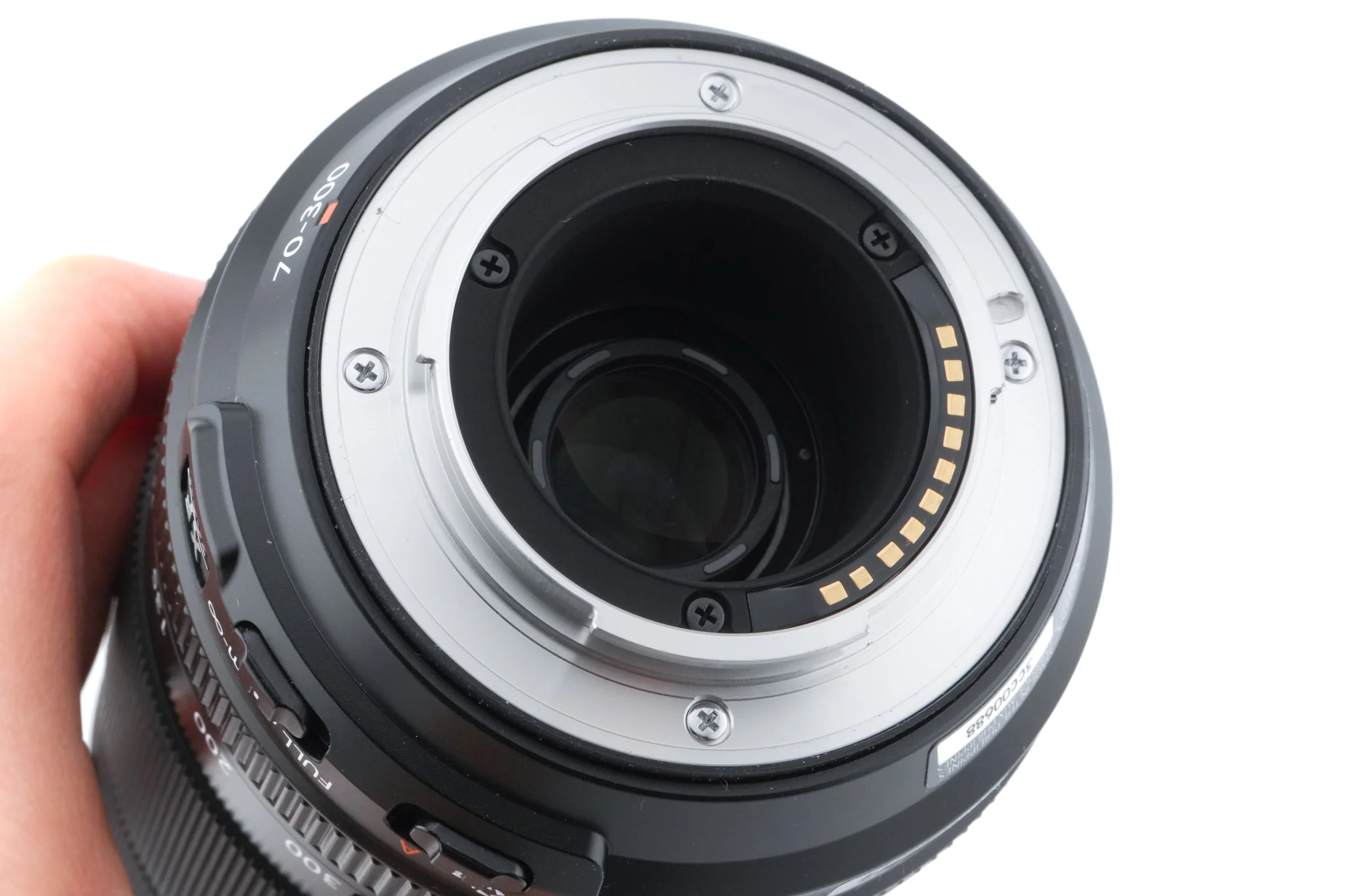 Fujifilm 70-300mm f4-5.6 Super EBC Fujinon XF R LM OIS WR - Image 6