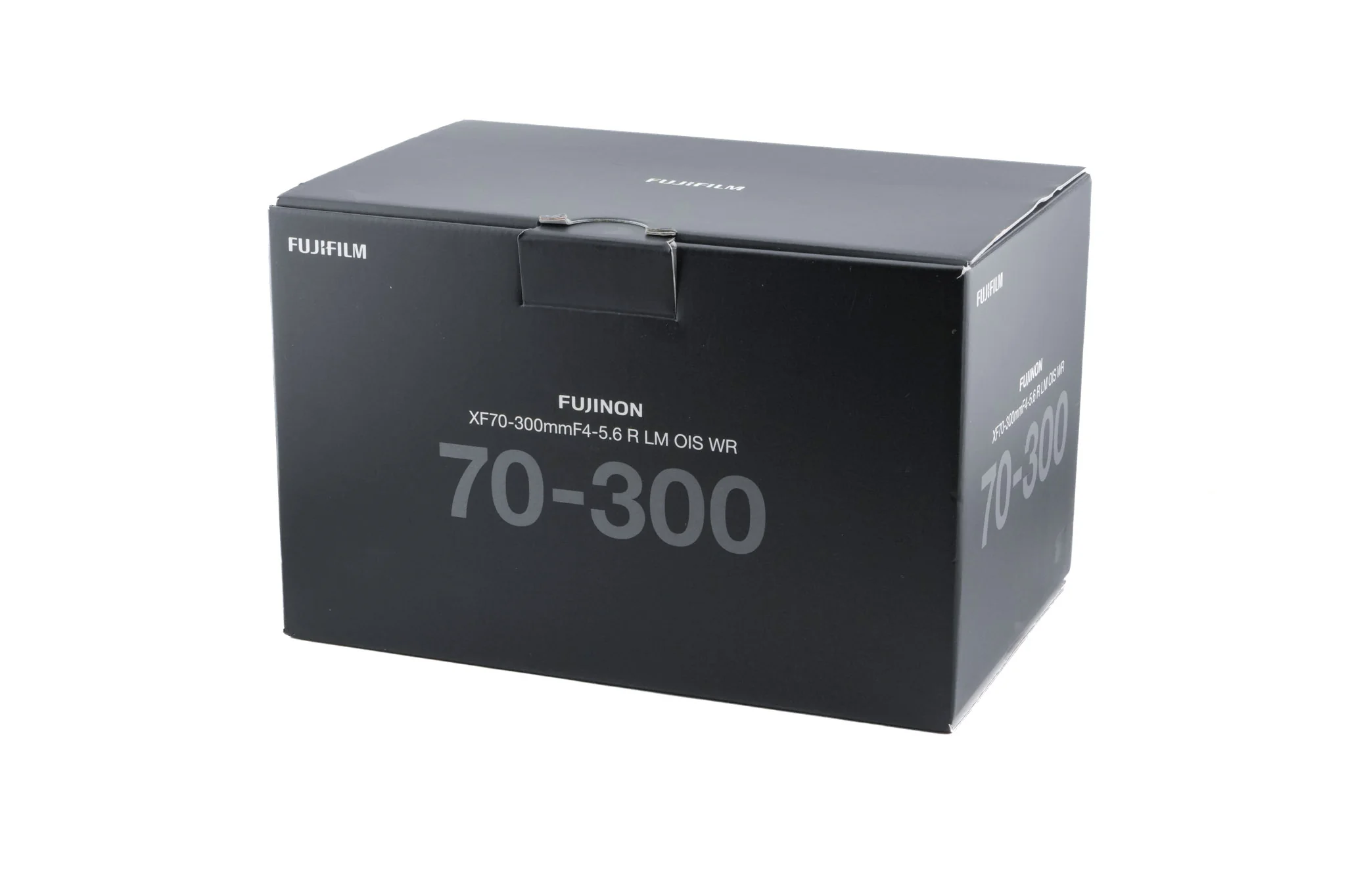 Fujifilm 70-300mm f4-5.6 Super EBC Fujinon XF R LM OIS WR - Image 8