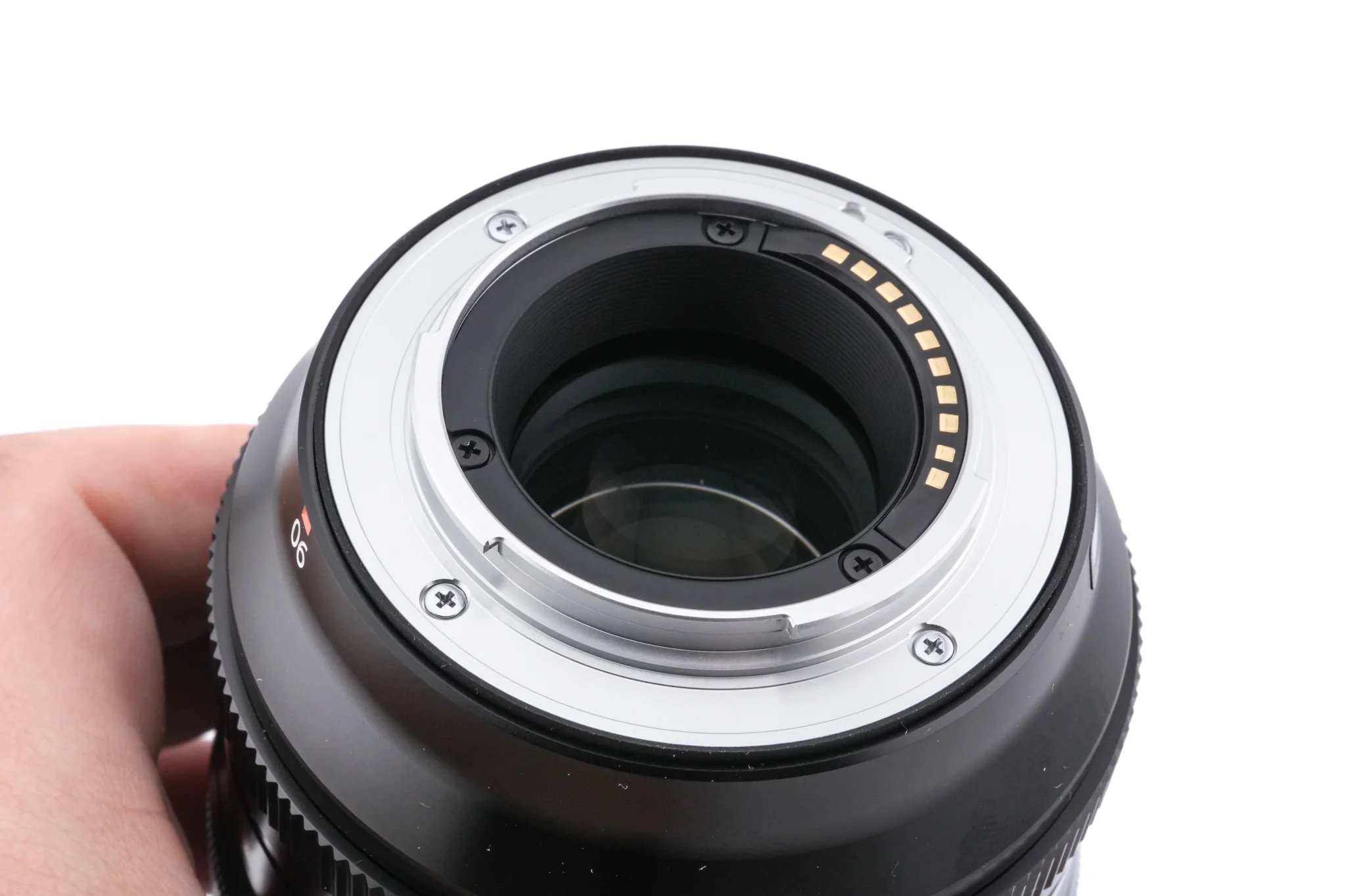 Fujifilm 90mm f2 Super EBC Fujinon XF R LM WR - Image 6