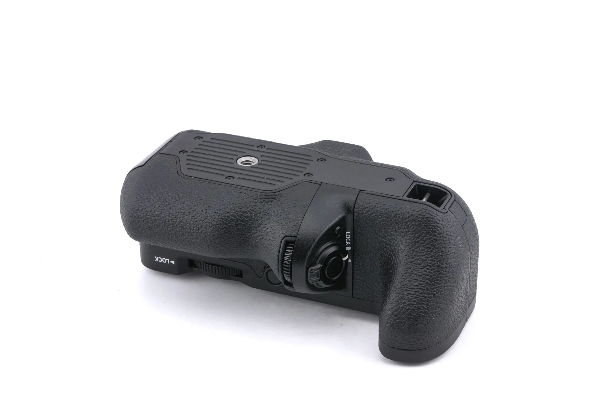 Fujifilm VG-GFX1 Vertical Battery Grip - Image 3