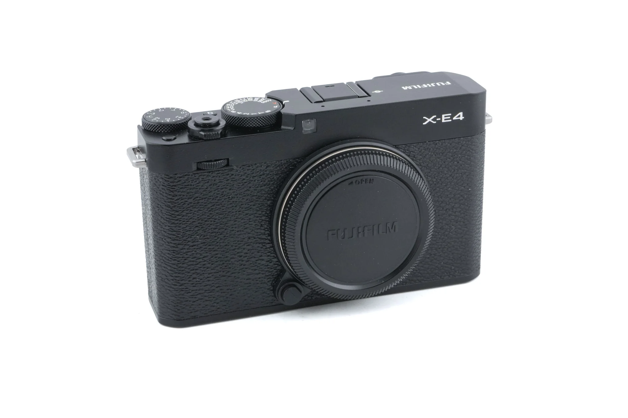 Fujifilm X-E4 - Image 2