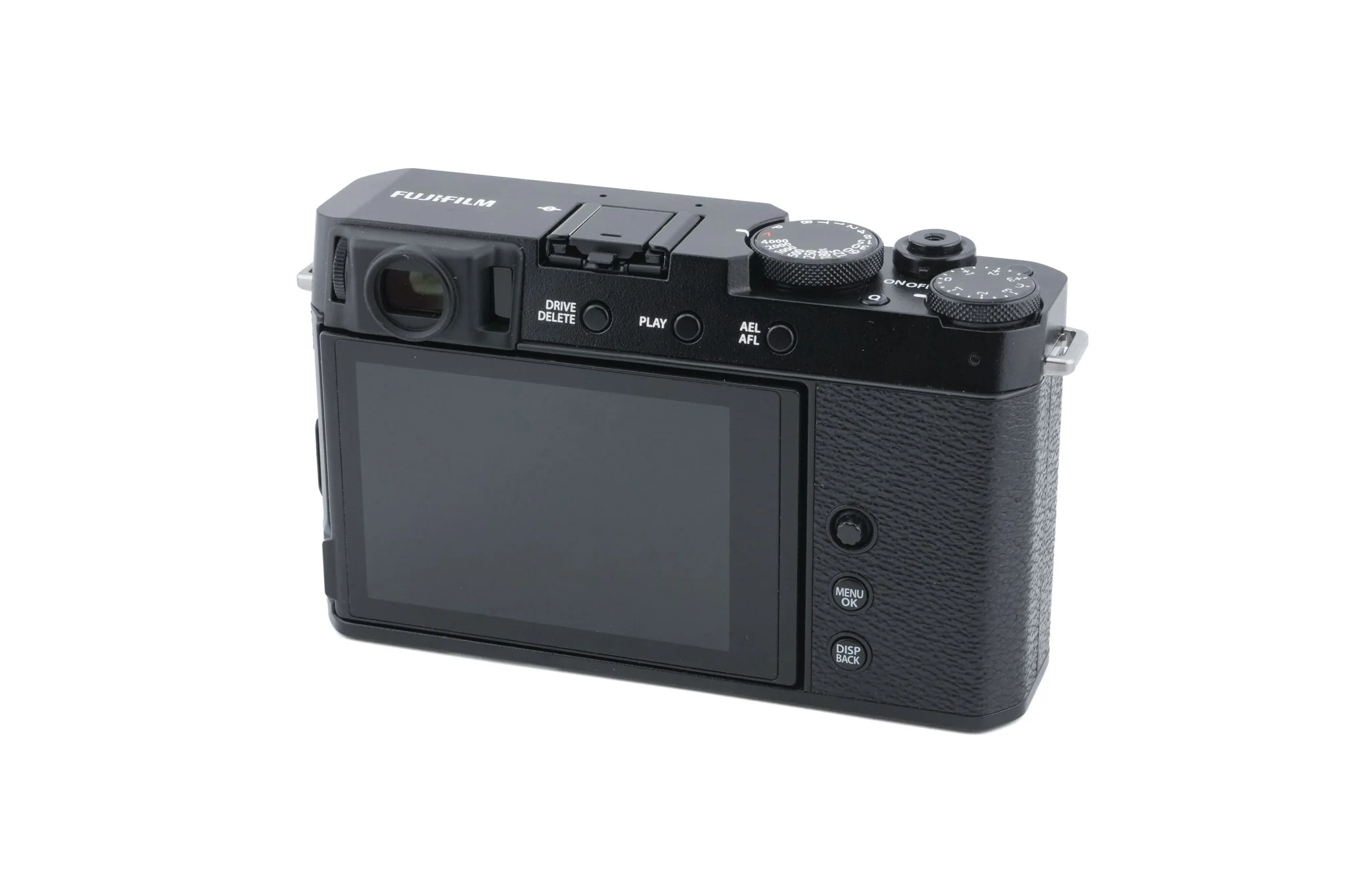 Fujifilm X-E4 - Image 3