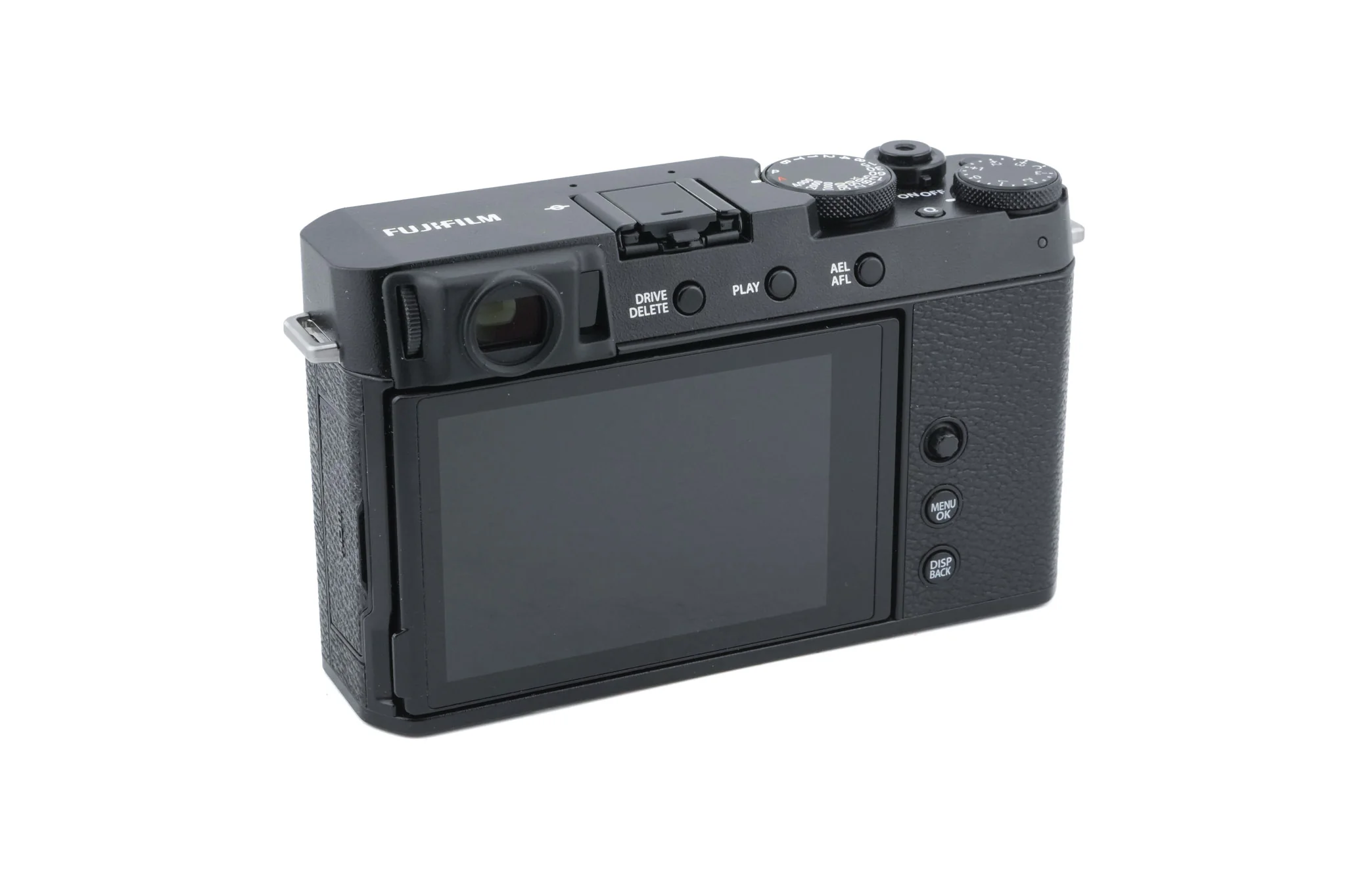 Fujifilm X-E4 - Image 4