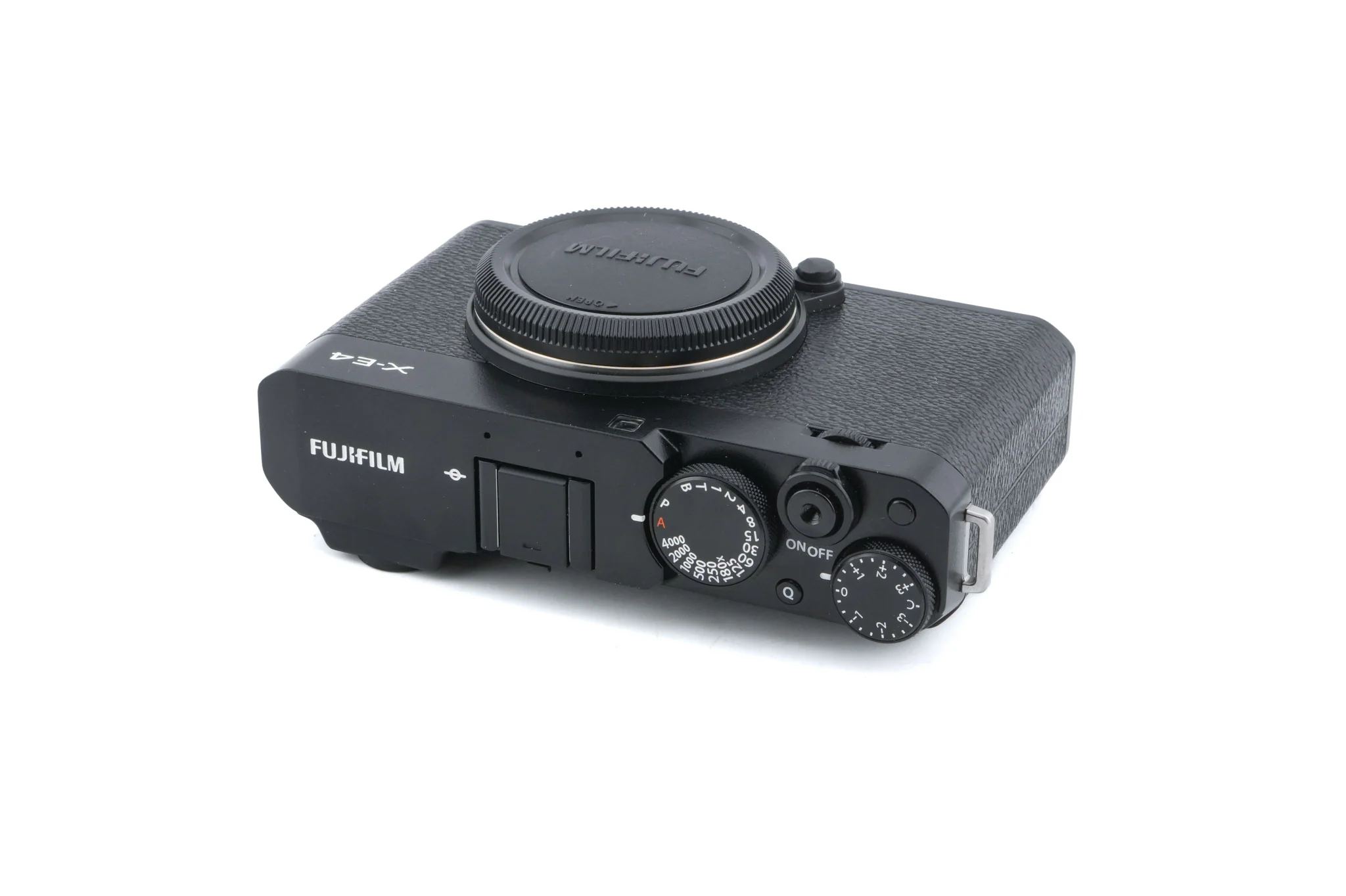 Fujifilm X-E4 - Image 5