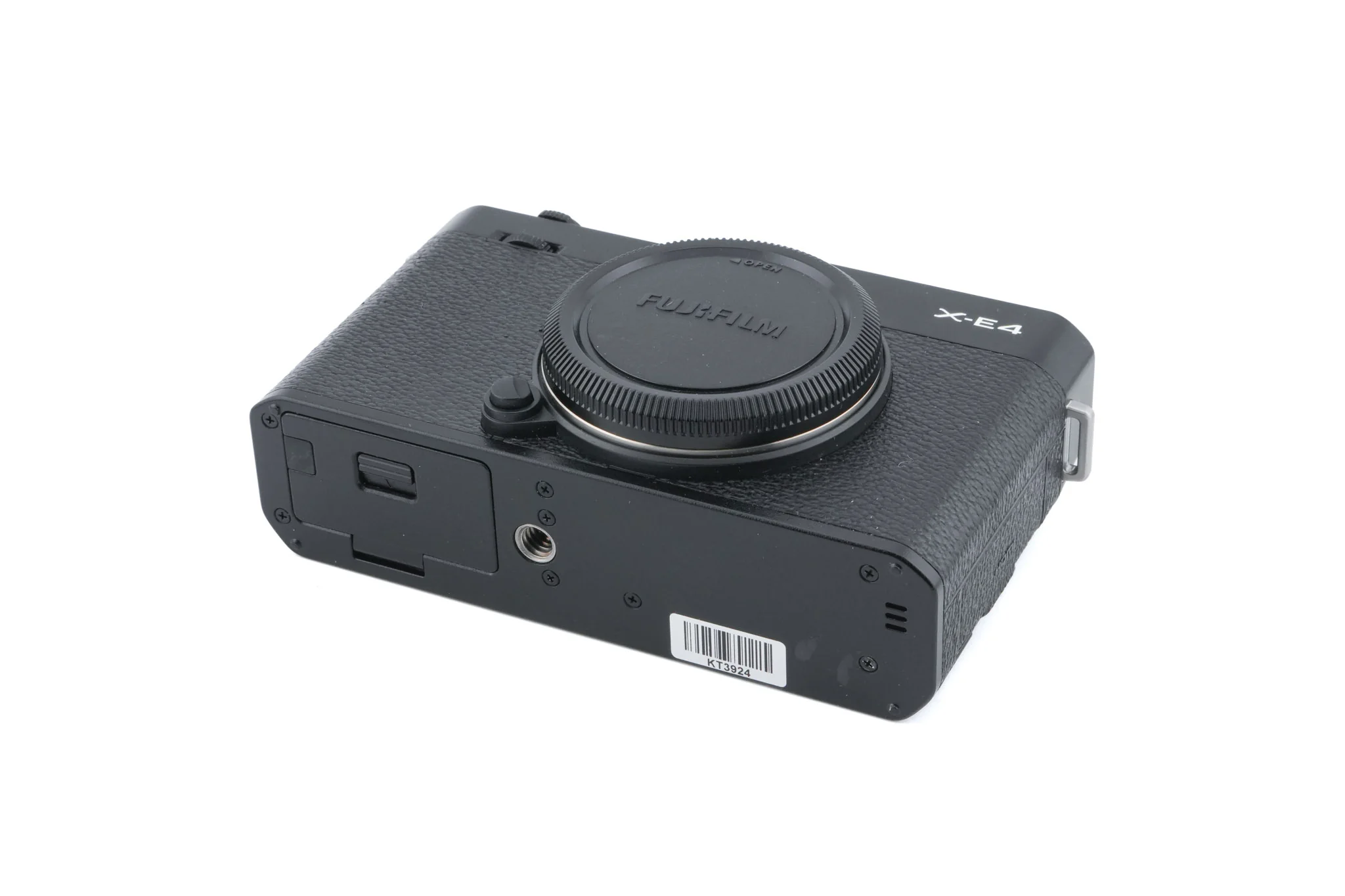 Fujifilm X-E4 - Image 6