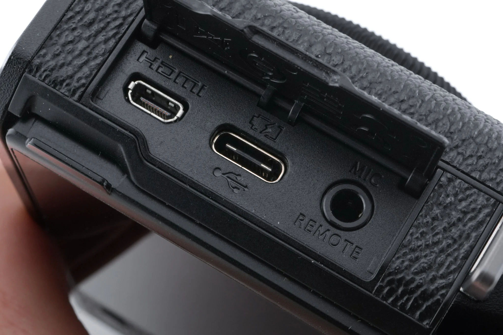 Fujifilm X-E4 - Image 7