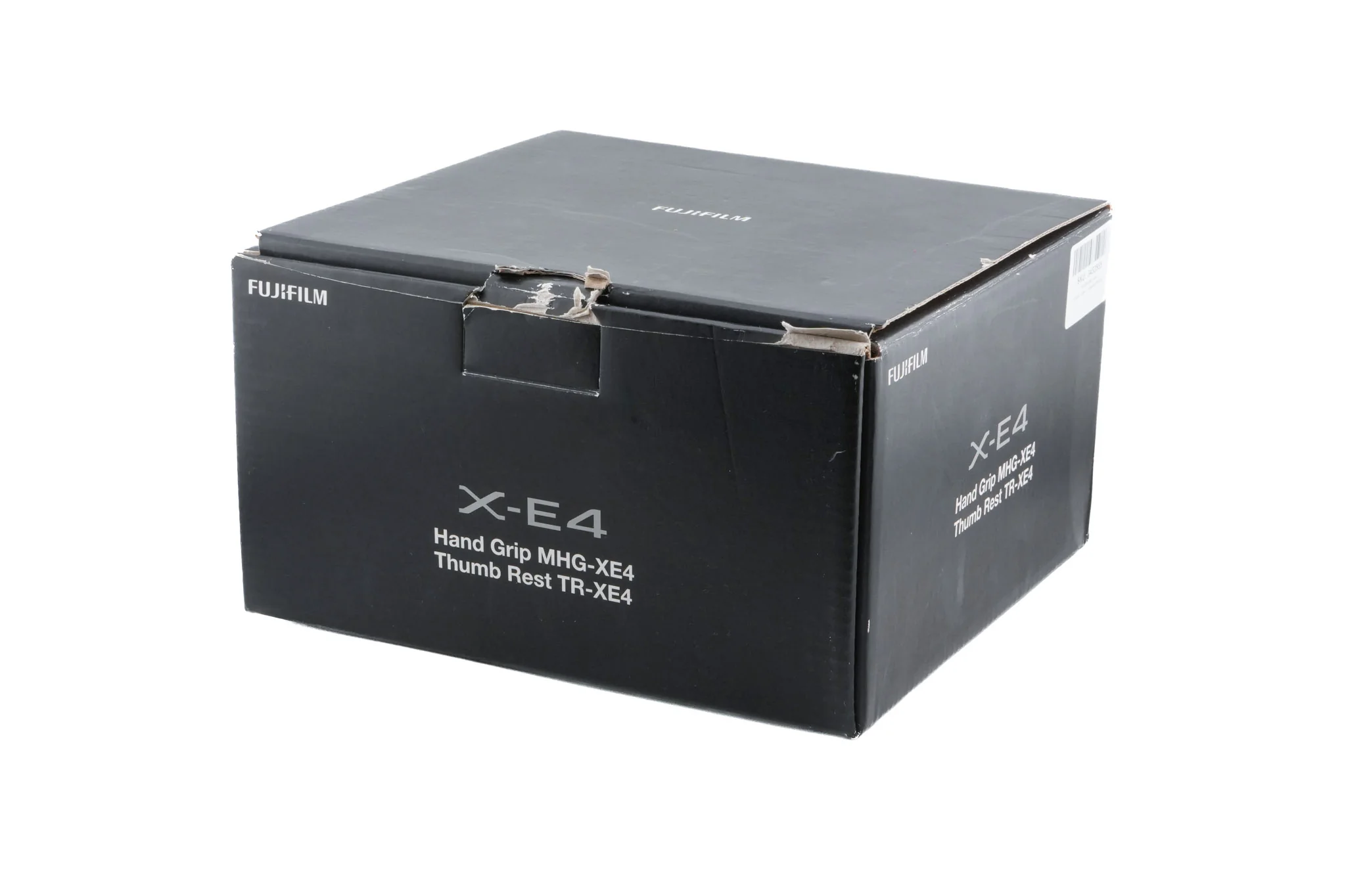 Fujifilm X-E4 - Image 9