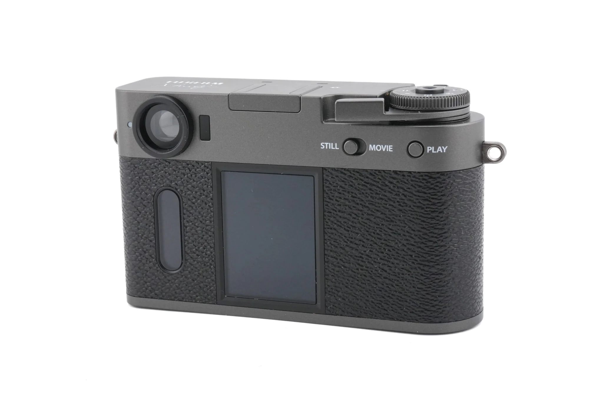 Fujifilm X Half (X-HF1) - Image 2