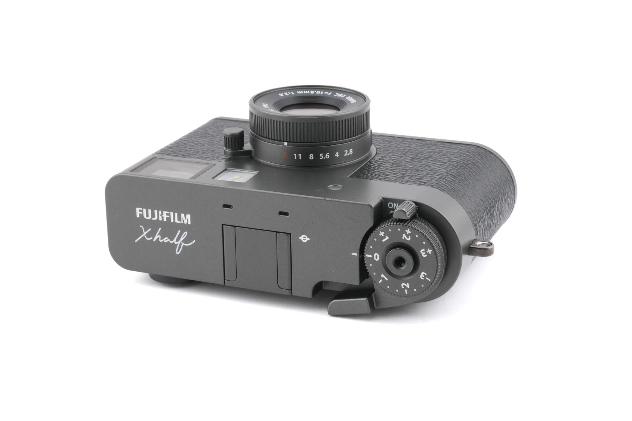 Fujifilm X Half (X-HF1) - Image 3