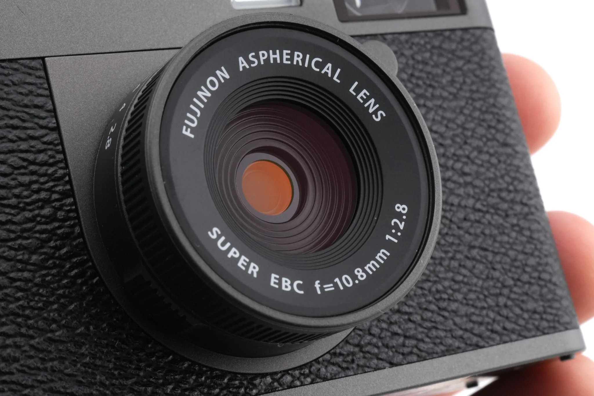Fujifilm X Half (X-HF1) - Image 5