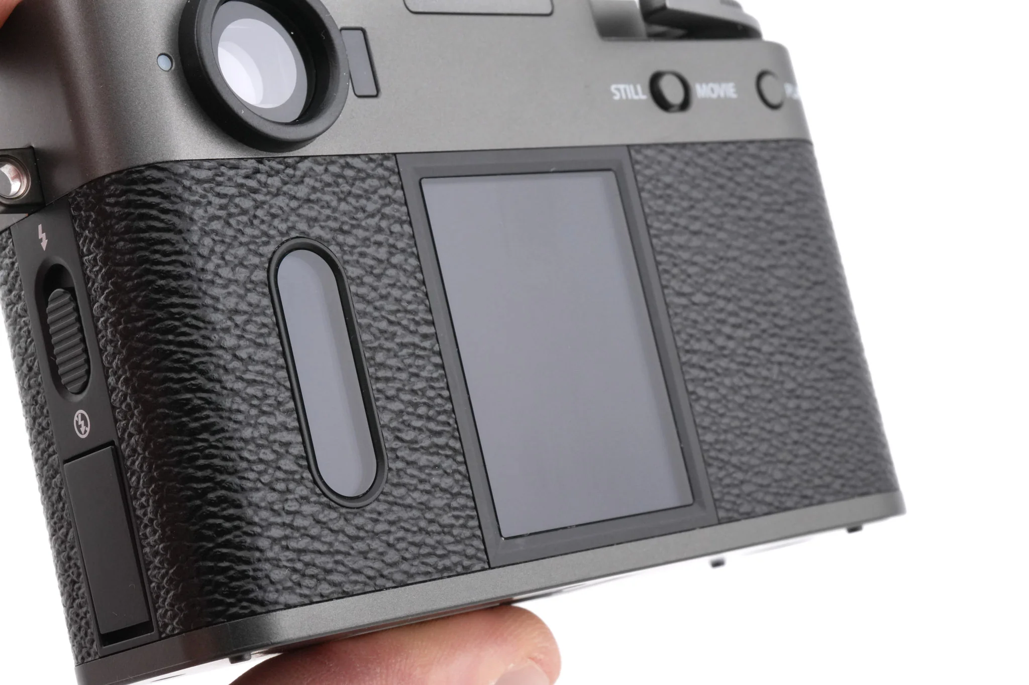 Fujifilm X Half (X-HF1) - Image 6