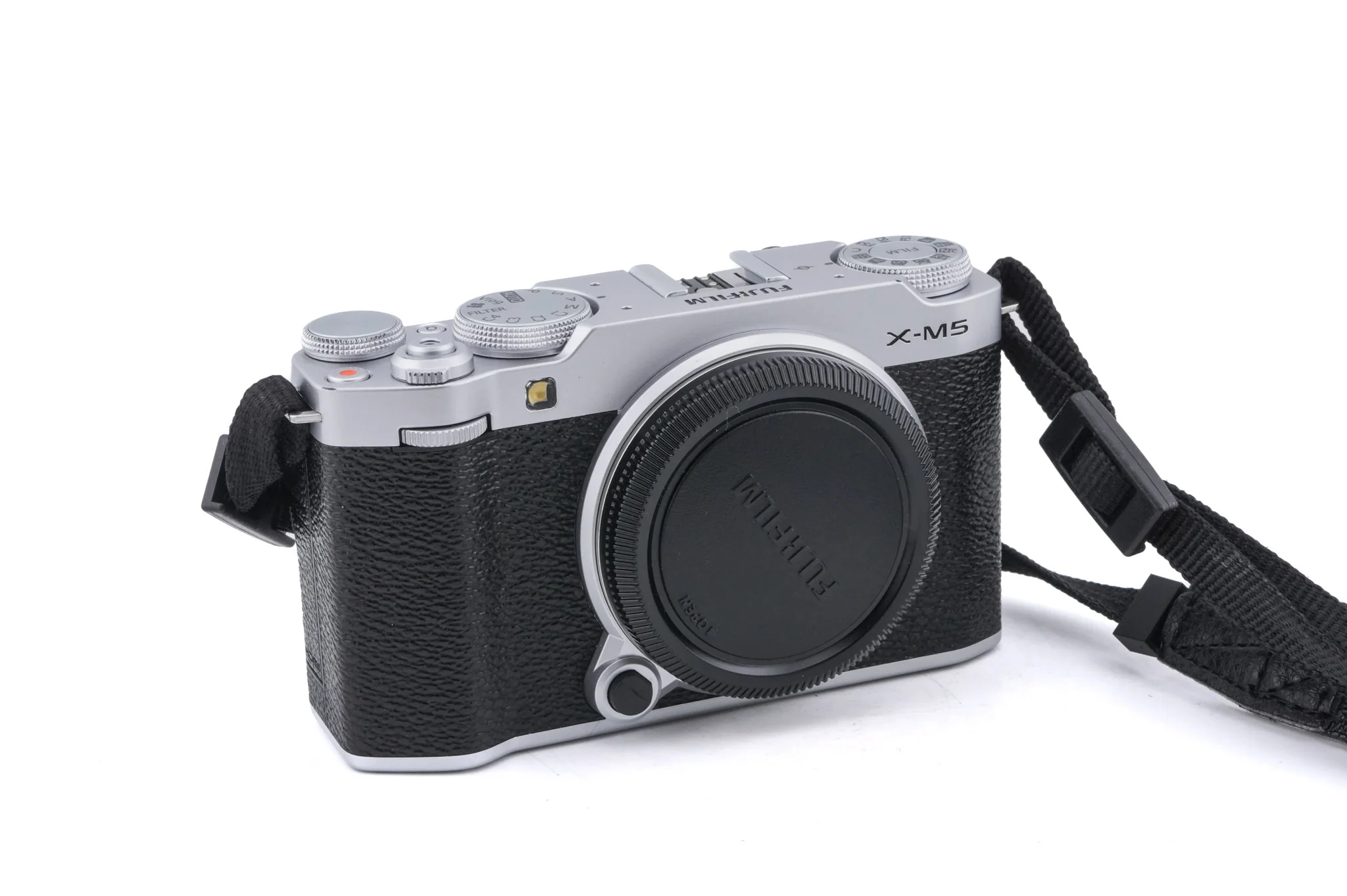 Fujifilm X-M5 - Image 2