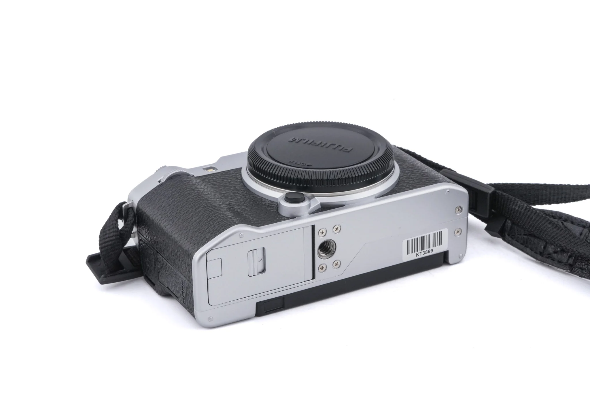 Fujifilm X-M5 - Image 3