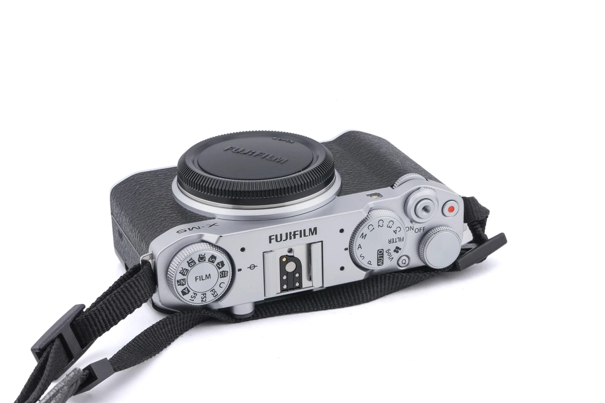 Fujifilm X-M5 - Image 4