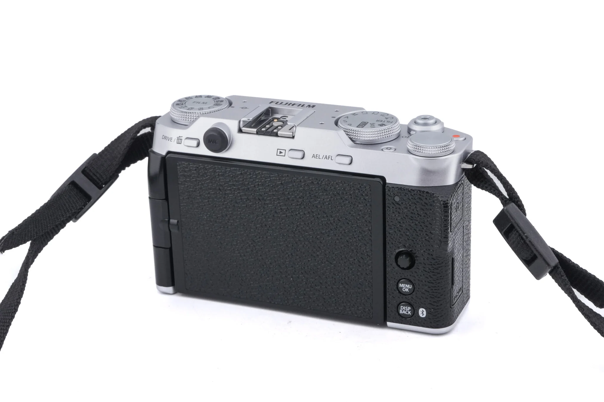 Fujifilm X-M5 - Image 5