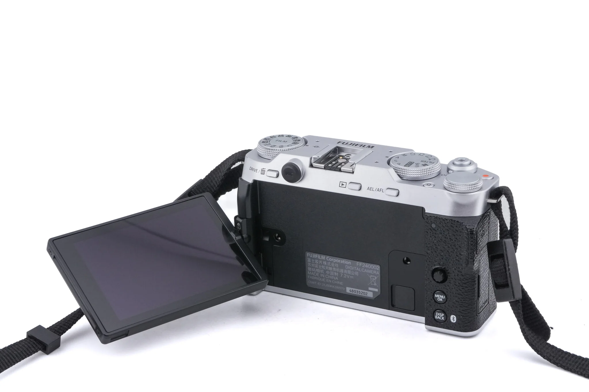 Fujifilm X-M5 - Image 6