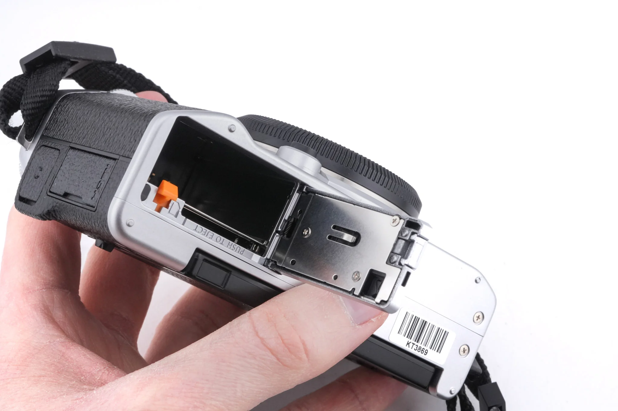 Fujifilm X-M5 - Image 7