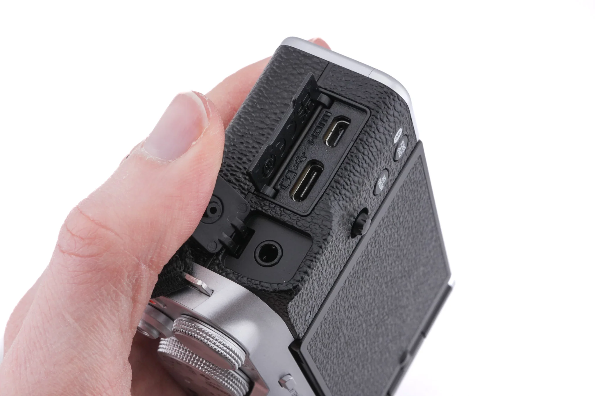 Fujifilm X-M5 - Image 8