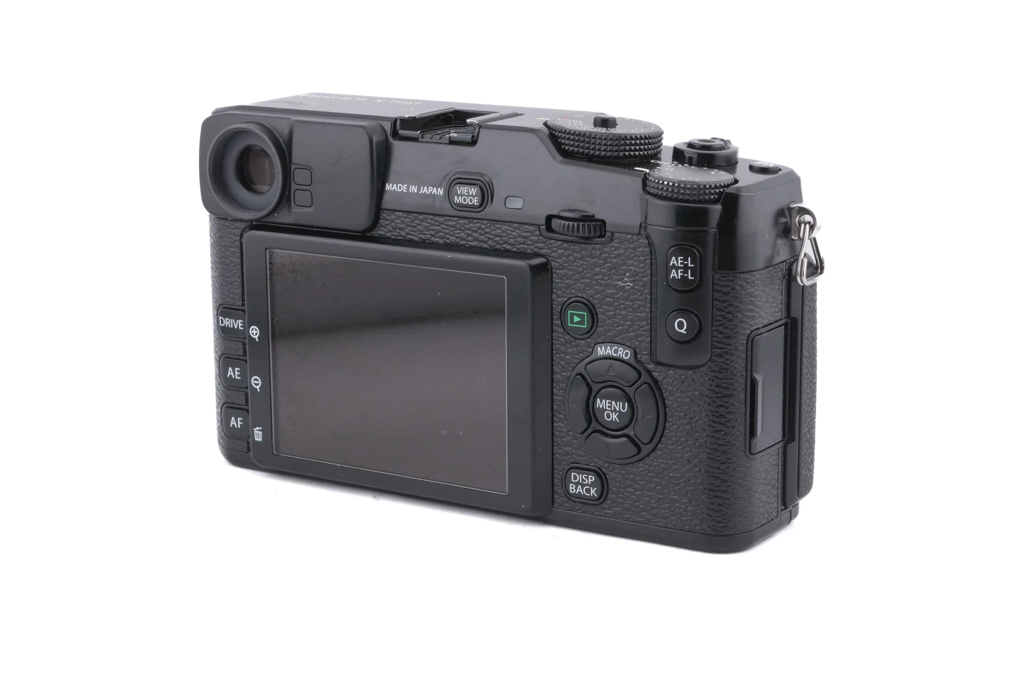 Fujifilm X-Pro 1 - Image 3