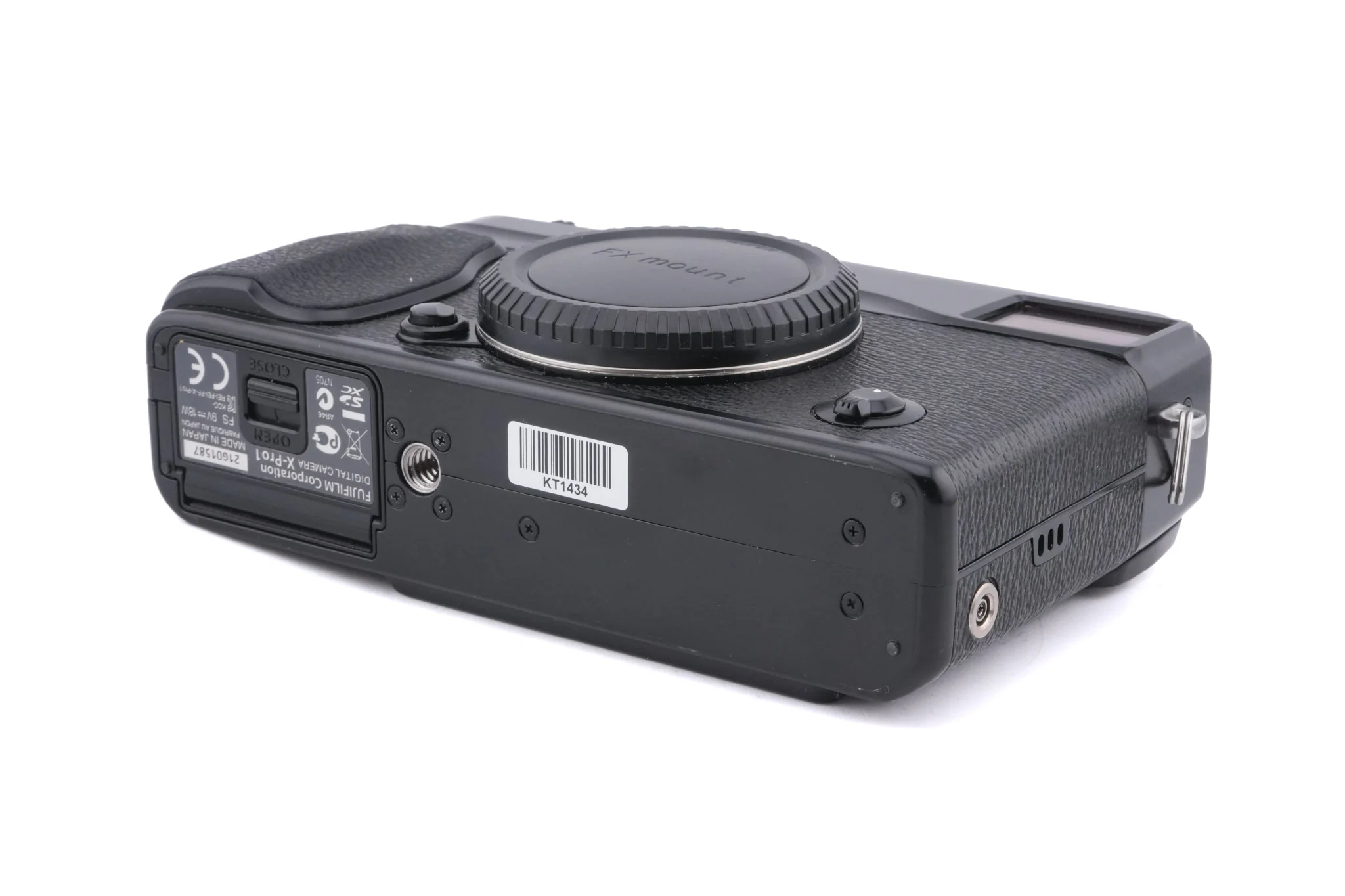 Fujifilm X-Pro 1 - Image 6