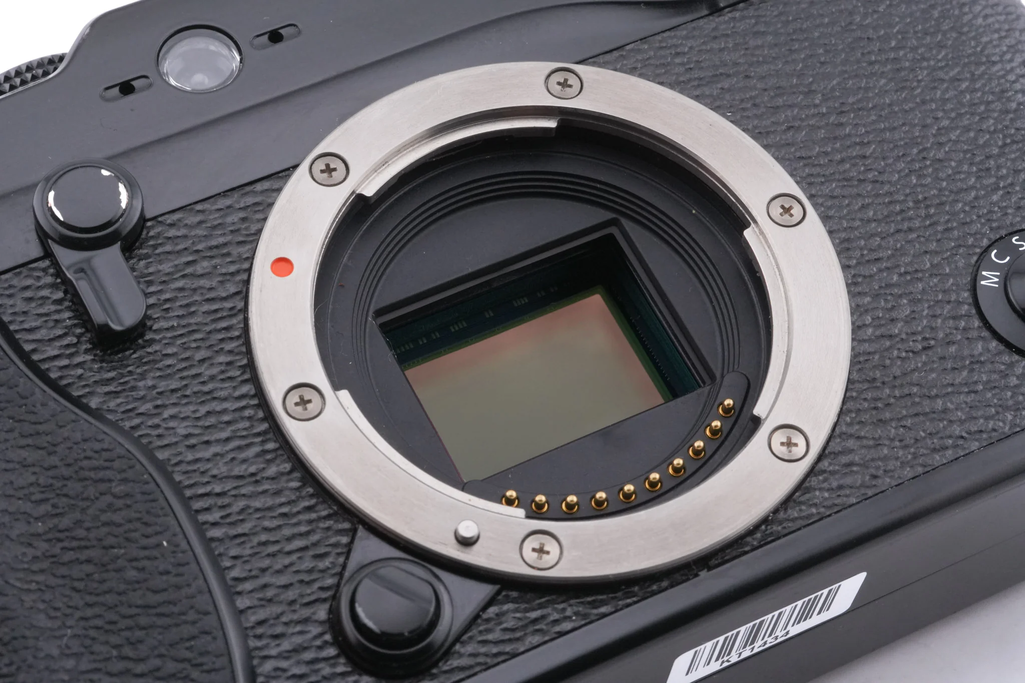 Fujifilm X-Pro 1 - Image 7