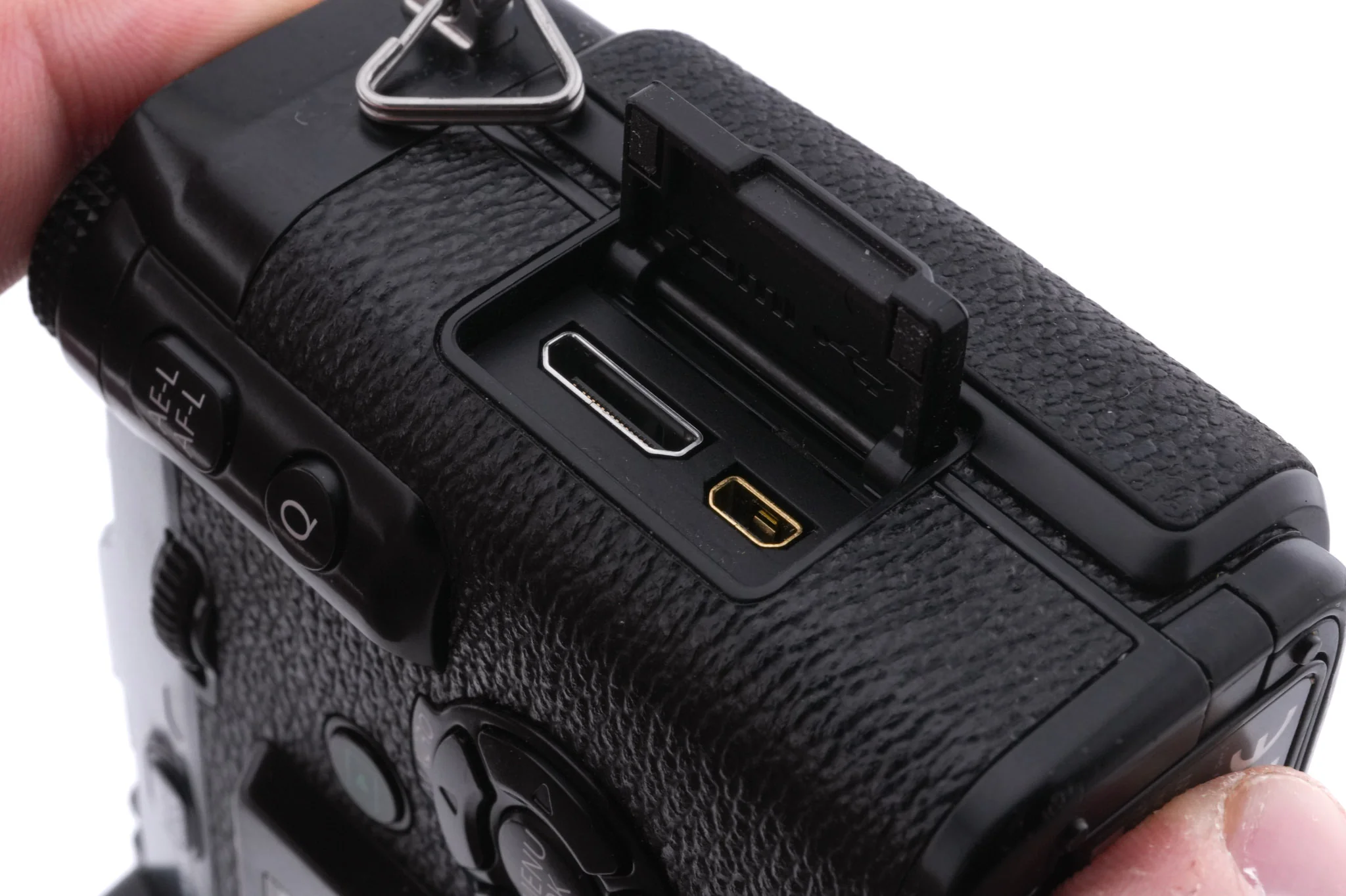 Fujifilm X-Pro 1 - Image 8