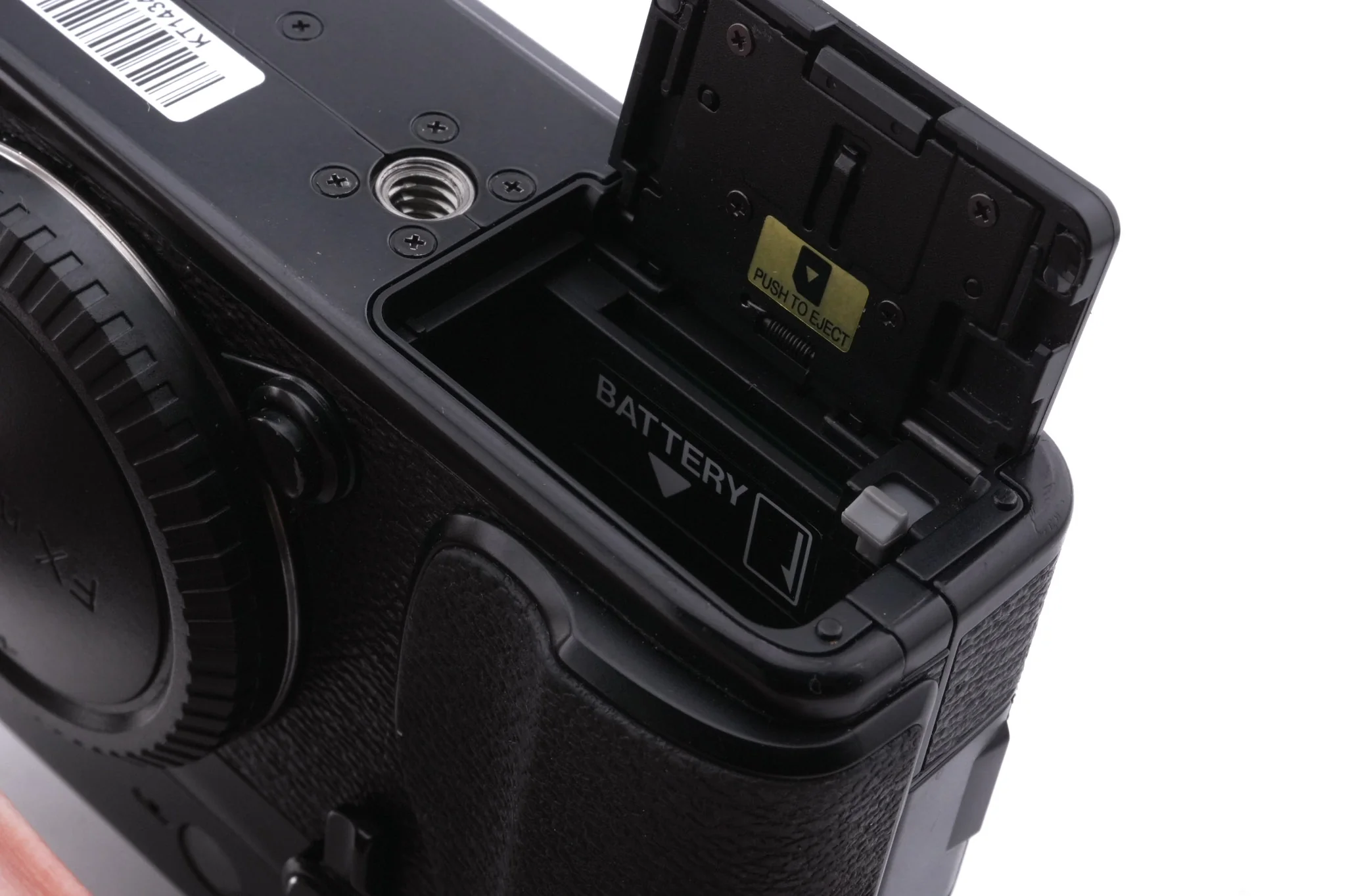 Fujifilm X-Pro 1 - Image 9