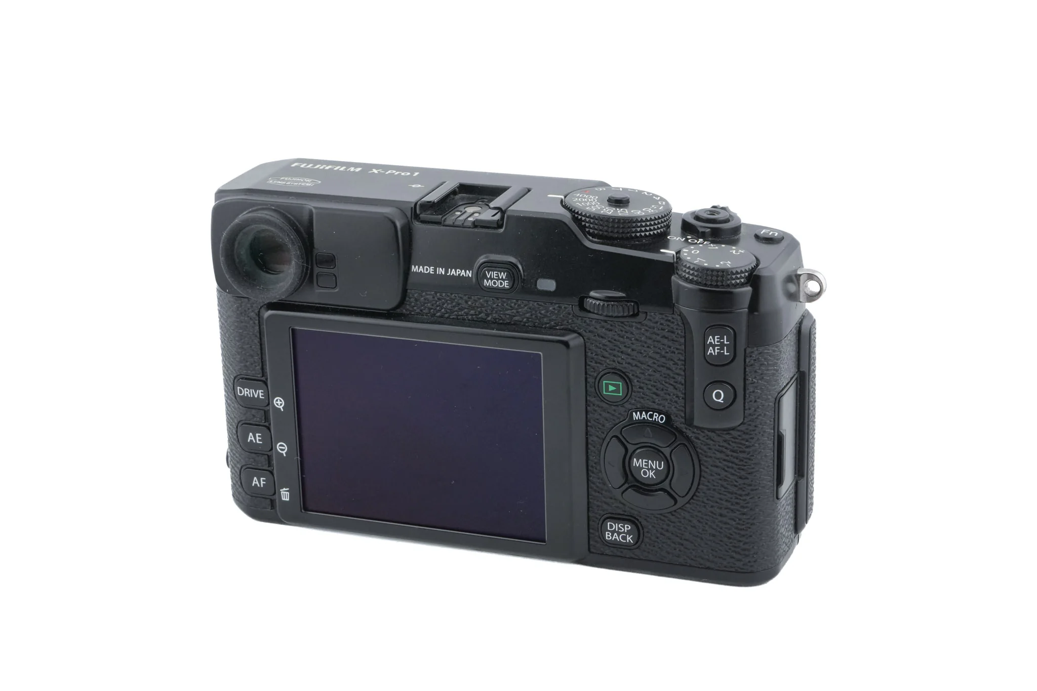 Fujifilm X-Pro 1 - Image 2