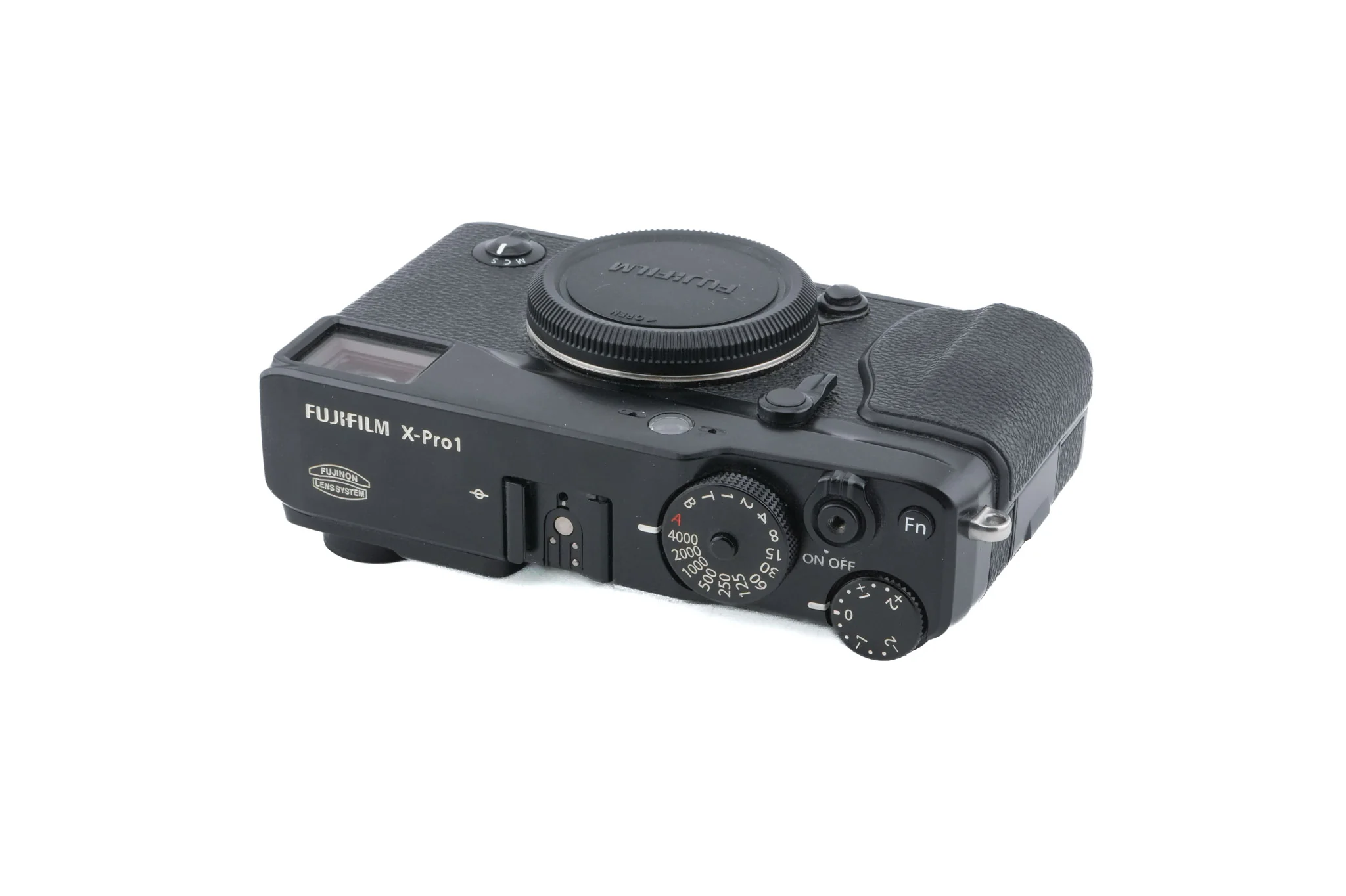 Fujifilm X-Pro 1 - Image 3