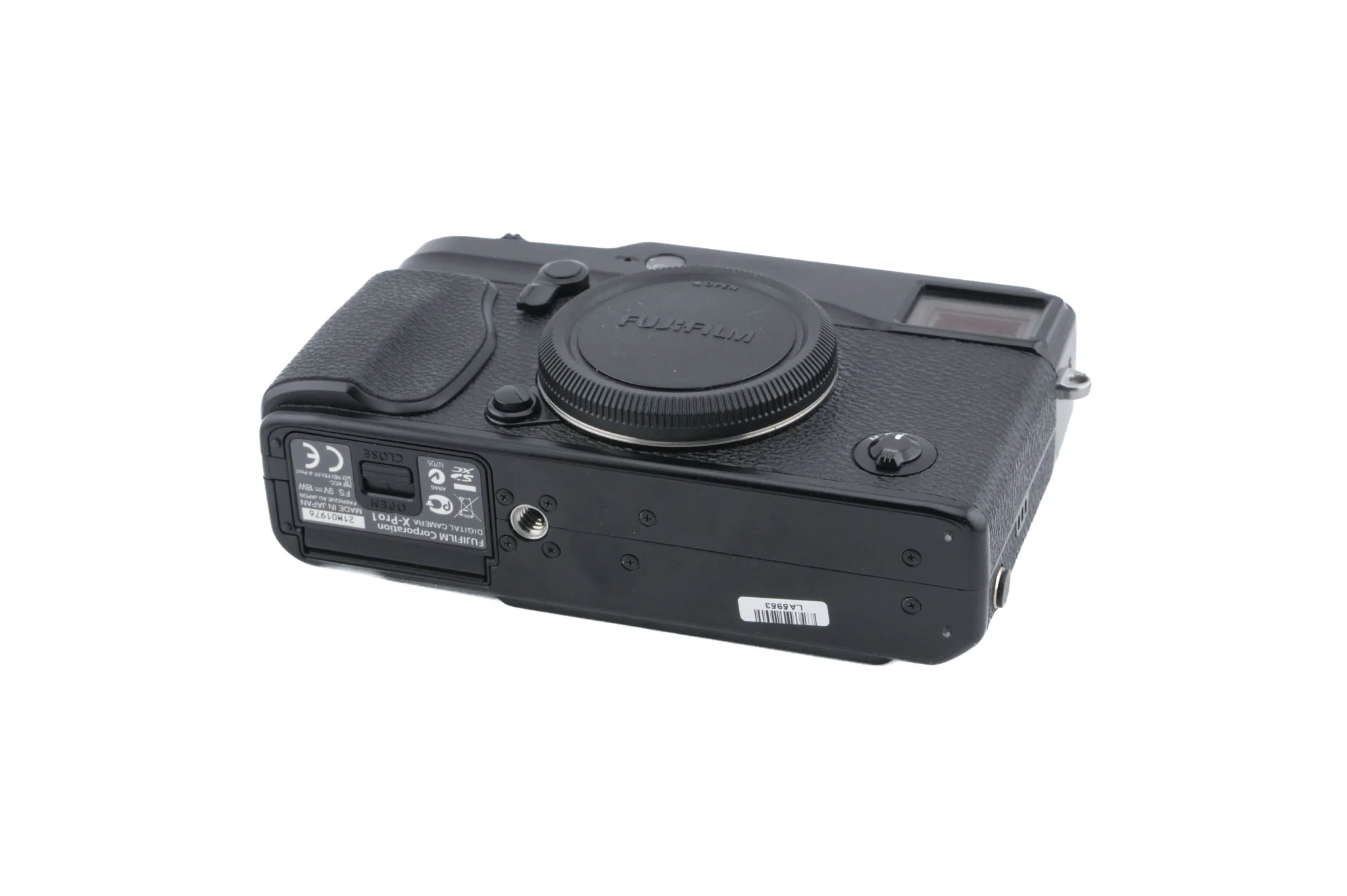 Fujifilm X-Pro 1 - Image 4