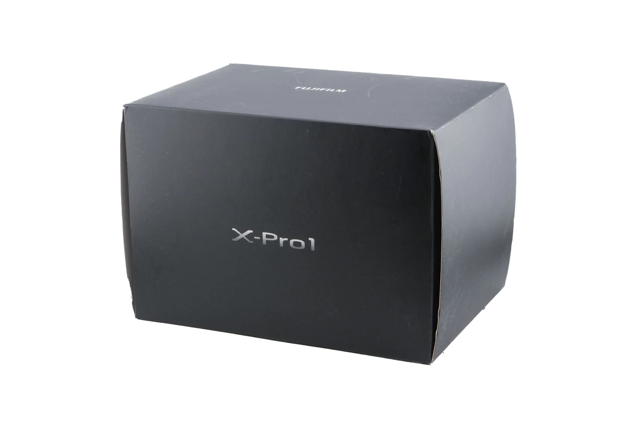 Fujifilm X-Pro 1 - Image 7