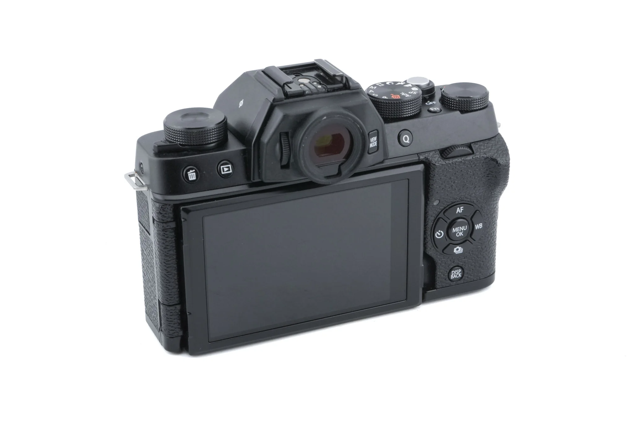 Fujifilm X-T100 - Image 4