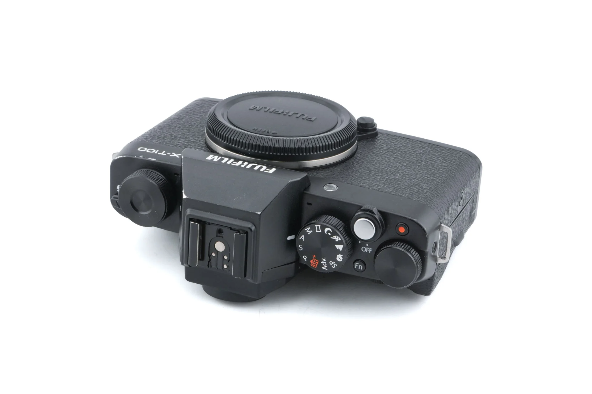 Fujifilm X-T100 - Image 5