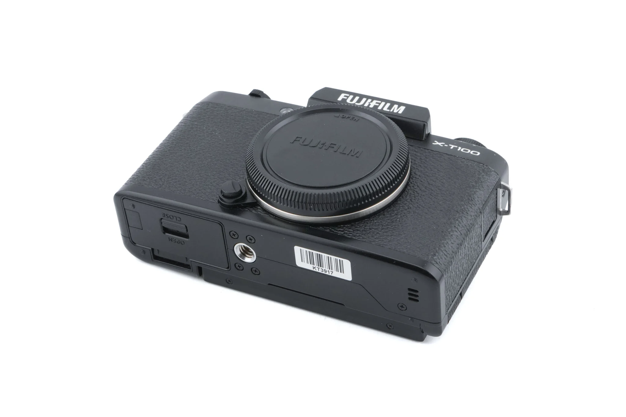 Fujifilm X-T100 - Image 6