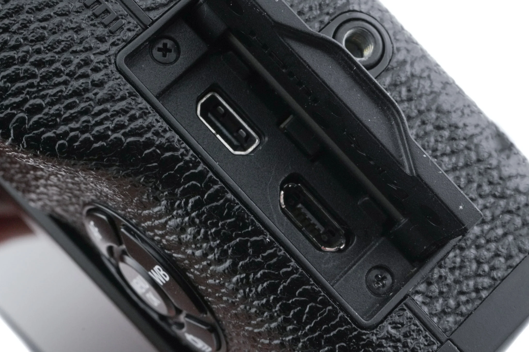Fujifilm X-T100 - Image 7