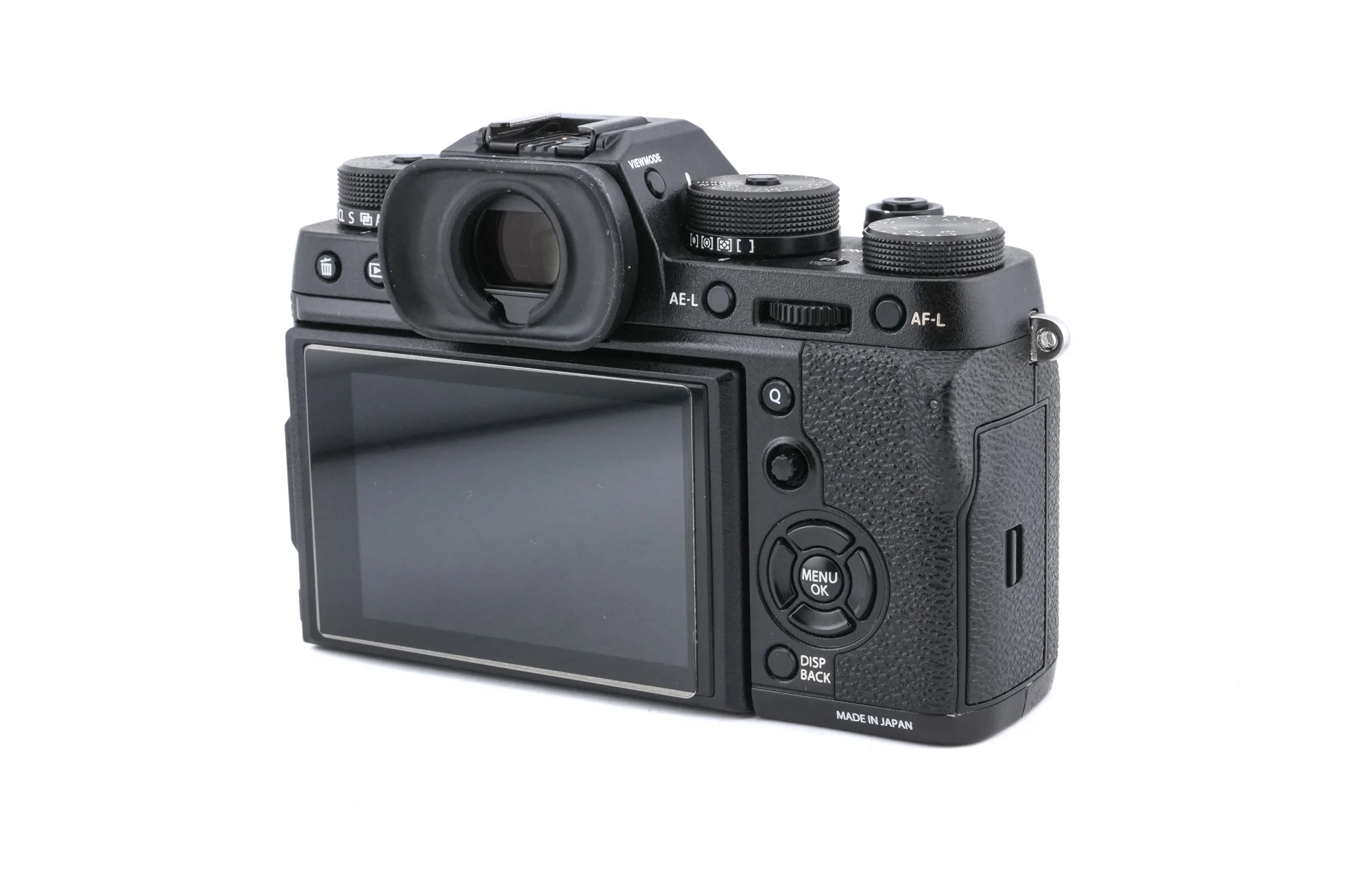 Fujifilm X-T2 - Image 3
