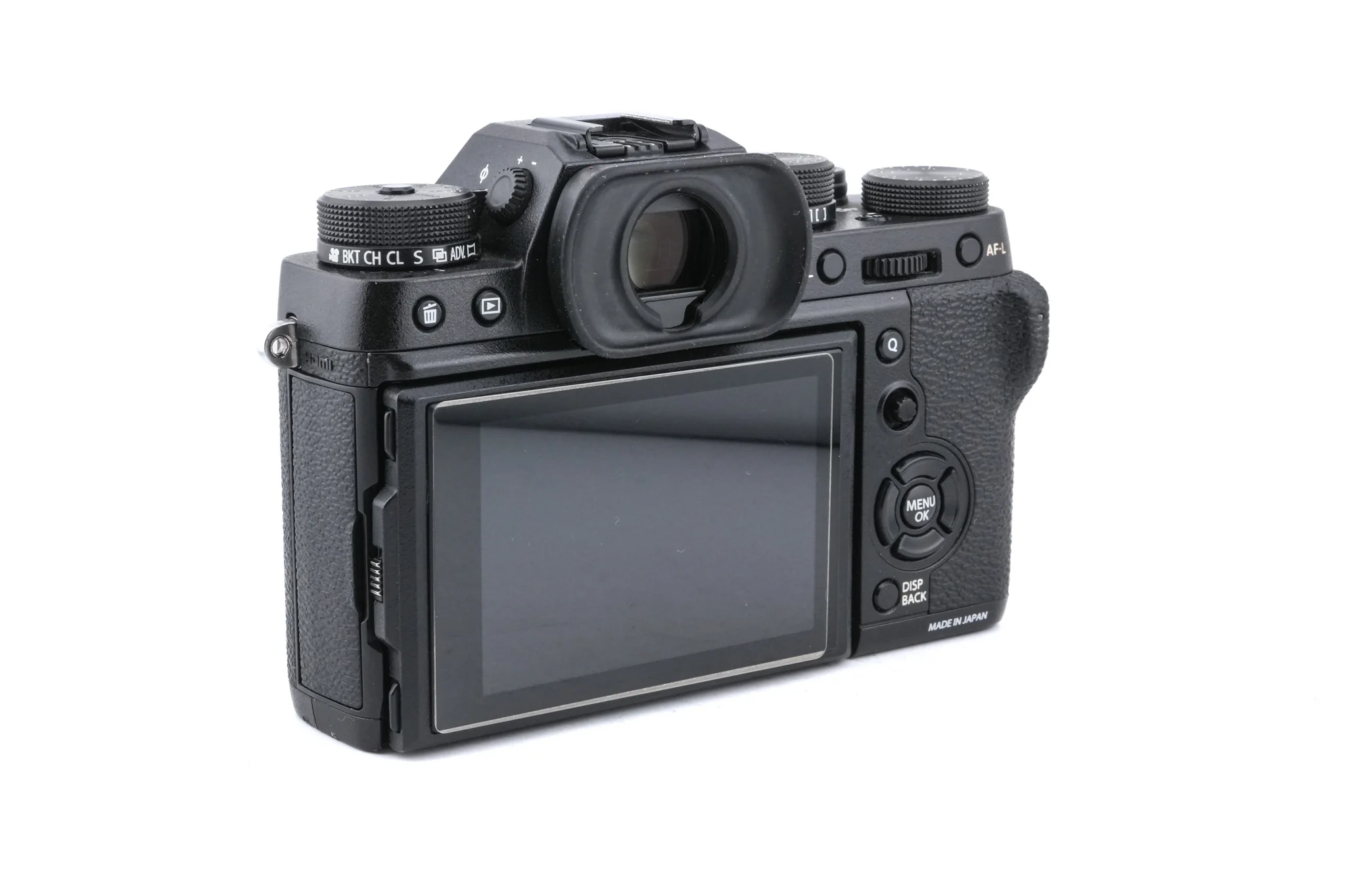 Fujifilm X-T2 - Image 4