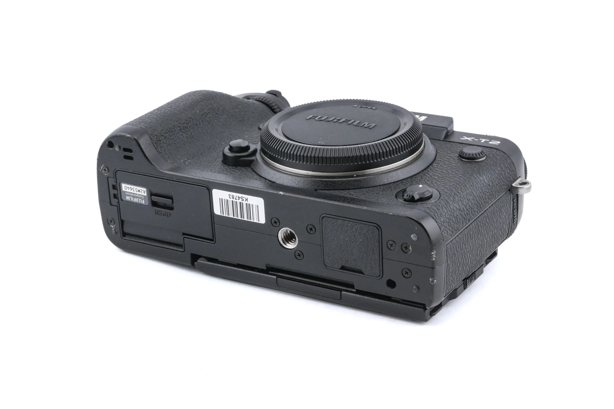 Fujifilm X-T2 - Image 6