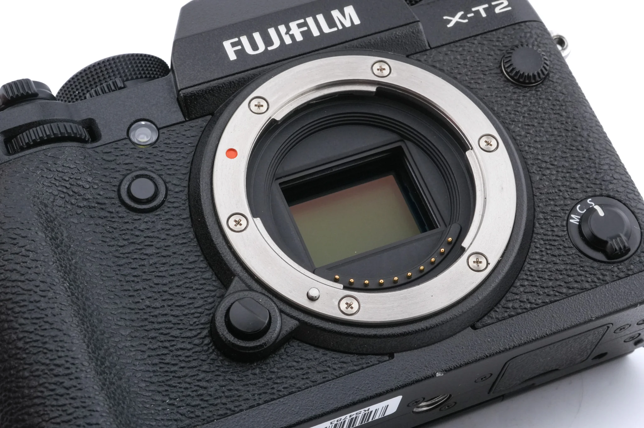 Fujifilm X-T2 - Image 7
