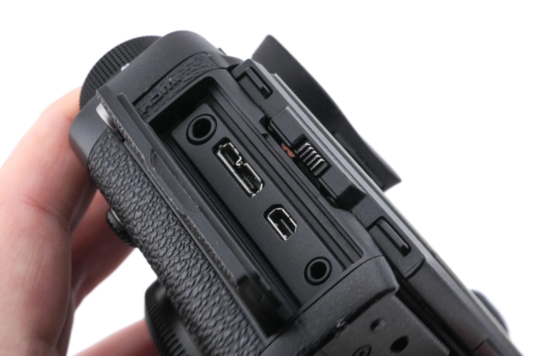 Fujifilm X-T2 - Image 8