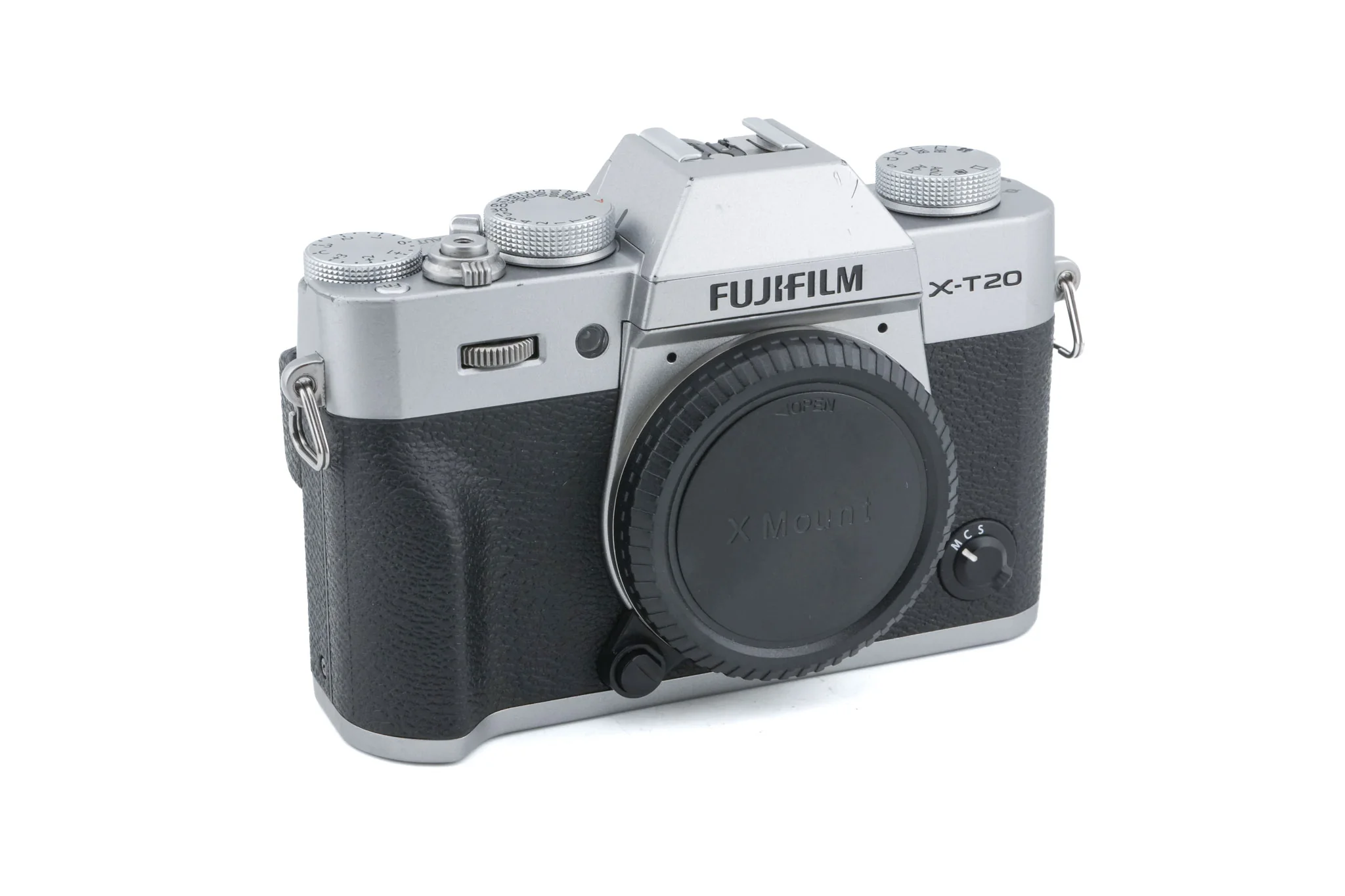 Fujifilm X-T20 - Image 2