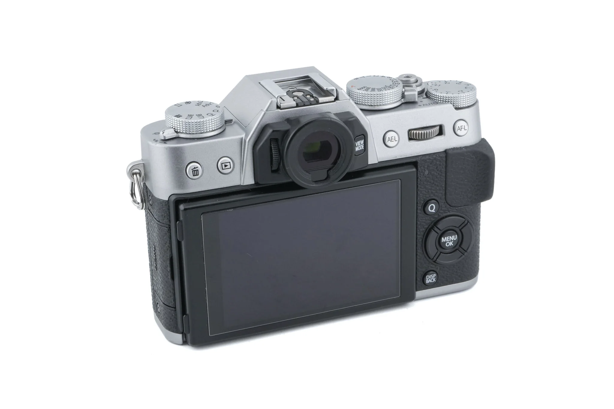 Fujifilm X-T20 - Image 4