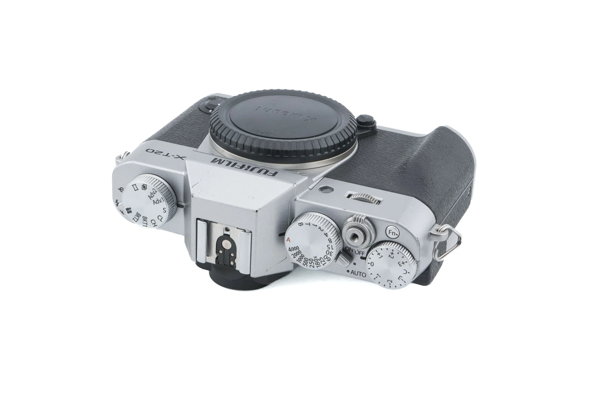 Fujifilm X-T20 - Image 5