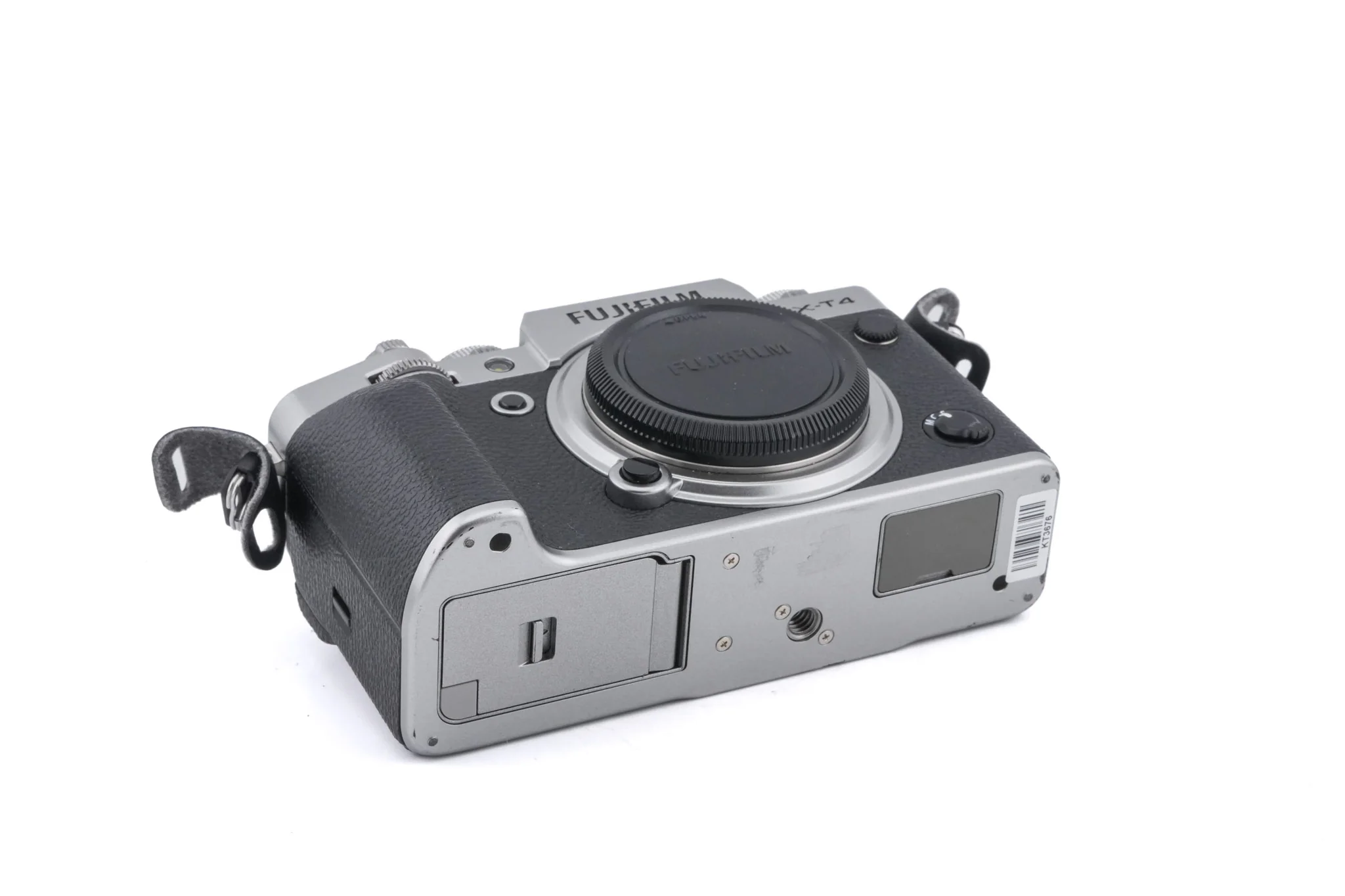 Fujifilm X-T4 - Image 3
