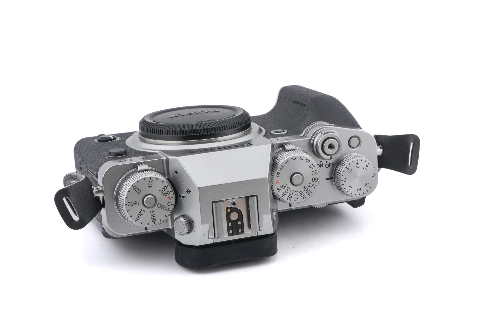 Fujifilm X-T4 - Image 4